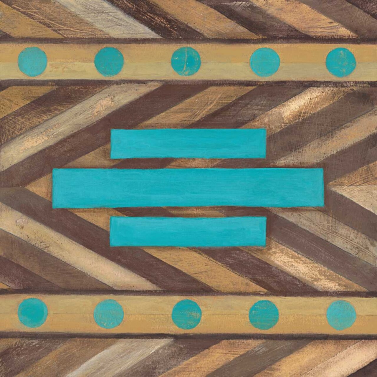 Southwestern Navajo 4 by Filippo Ioco - Item # VARPDX371IOC1098